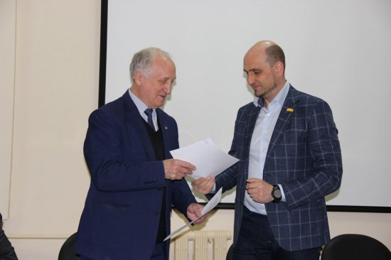  Алексей Мурыгин принял участие в подписании Соглашения о сотрудничестве с Общественной палатой республики